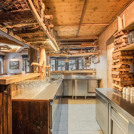 Vakantiehuis In Stubaital By Slope & Sauna, Cleaning Included *