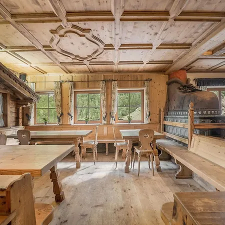 Vakantiehuis In Stubaital By Slope & Sauna, Cleaning Included *