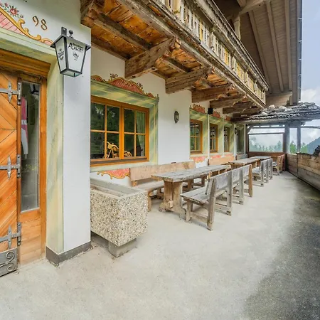 In Stubaital By Slope & Sauna, Cleaning Included Vakantiehuis Neustift im Stubaital