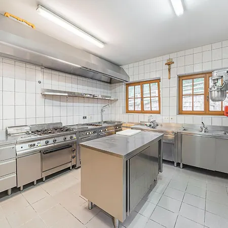 Vakantiehuis In Stubaital By Slope & Sauna, Cleaning Included