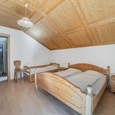 Vakantiehuis In Stubaital By Slope & Sauna, Cleaning Included *