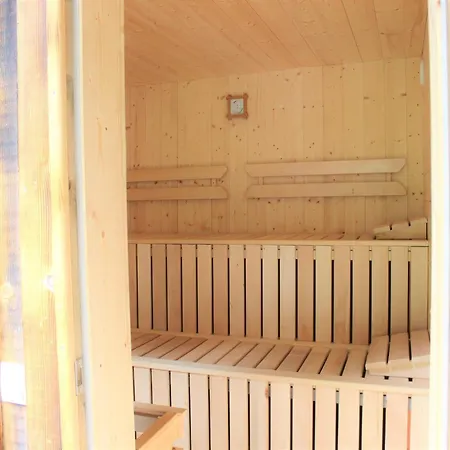 In Stubaital By Slope & Sauna, Cleaning Included Vakantiehuis *