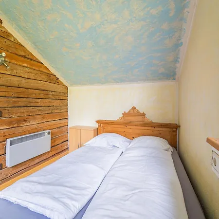 Vakantiehuis In Stubaital By Slope & Sauna, Cleaning Included Neustift im Stubaital