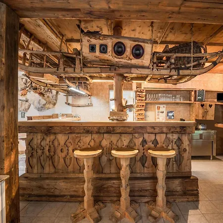 Vakantiehuis In Stubaital By Slope & Sauna, Cleaning Included Neustift im Stubaital